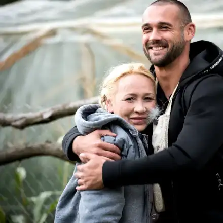 Кандидат-депутат поръчал да пребият сина на Марина от „Фермата“?