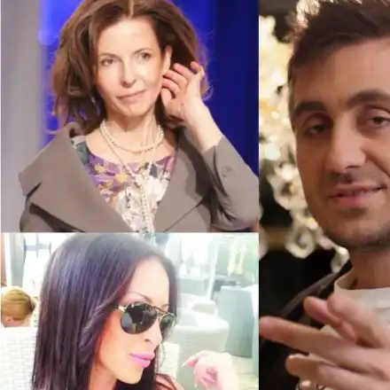 Коцето любовник на щерката на Цветелина Бориславова