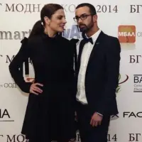 Кой води модела Атанас Ребреев на шопинг в Солун? Гръцка звезда ли е новото му гадже?