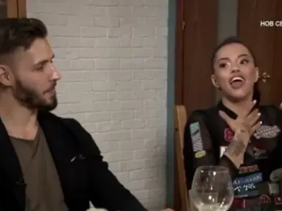 Константин заряза Дара заради участничка в Х Фактор