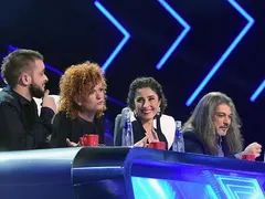 Край с „Х Фактор“!