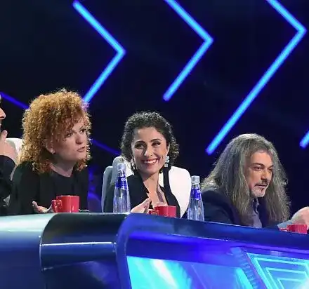 Край с „Х Фактор“!