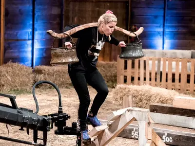 Кръв и отмъщение на дуела във „Фермата“!