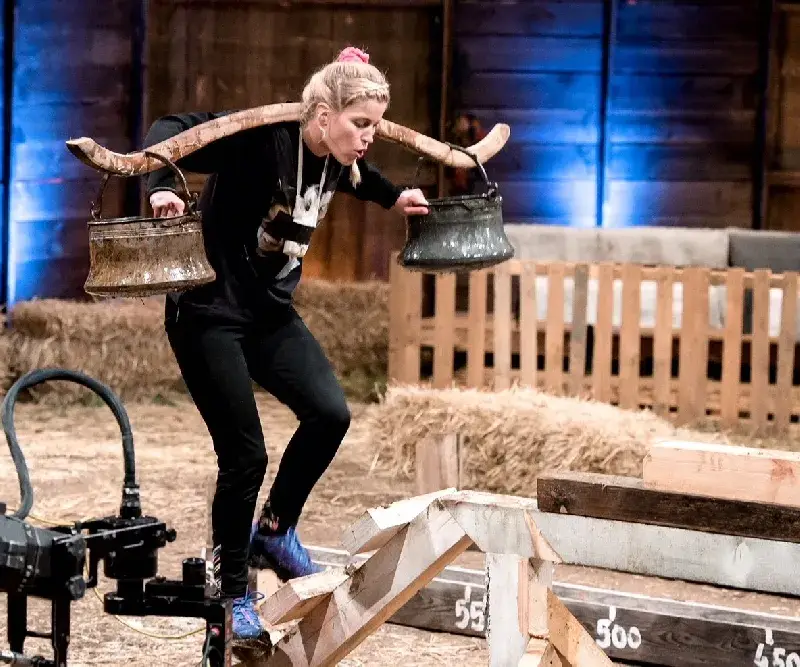 Кръв и отмъщение на дуела във „Фермата“!