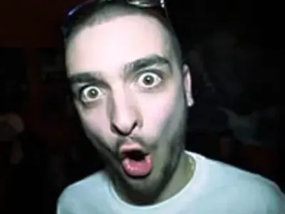 Криско преспал със 7500 жени