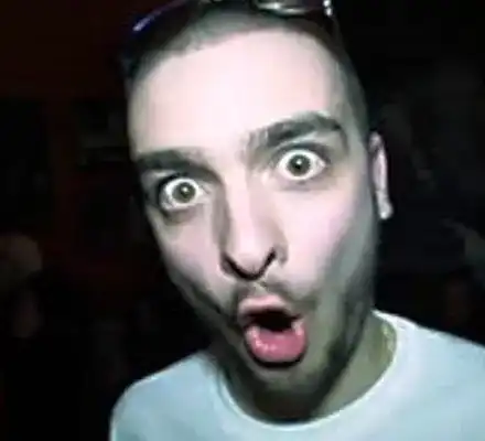 Криско преспал със 7500 жени