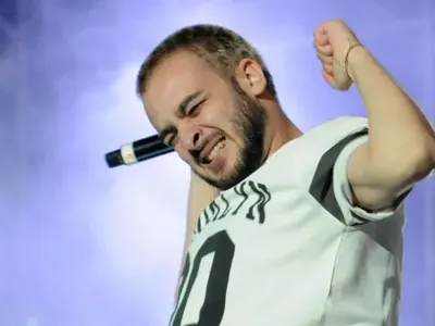 Криско се прави на джигит, рапърът в опасна гонка с над 150 км/ч (Подробности)