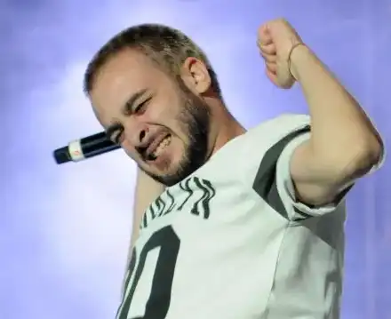 Криско се прави на джигит, рапърът в опасна гонка с над 150 км/ч (Подробности)