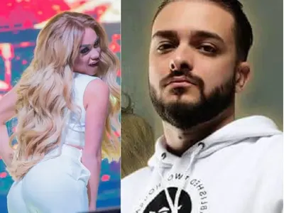 Криско сваля двойничка на Капчикова