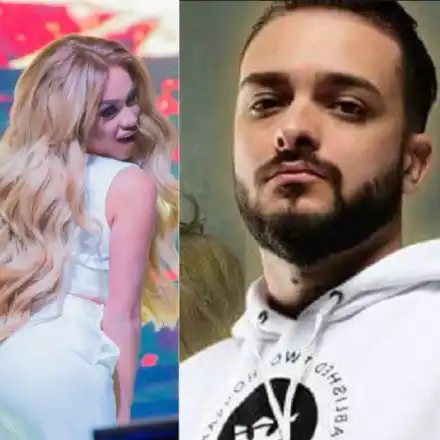 Криско сваля двойничка на Капчикова