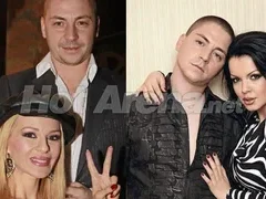 Куриоз! Галин Вафлата води до олтара бившата си жена! Сватбата на ДесиСлава и Благой ще е идната година (Подробности)