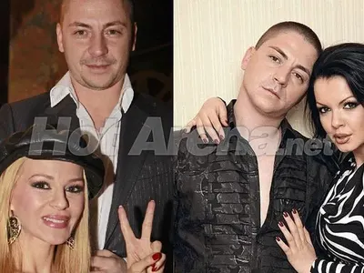 Куриоз! Галин Вафлата води до олтара бившата си жена! Сватбата на ДесиСлава и Благой ще е идната година (Подробности)