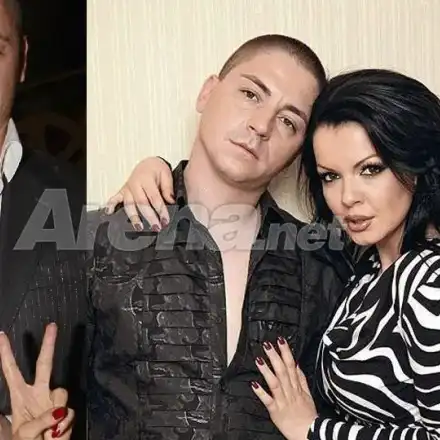 Куриоз! Галин Вафлата води до олтара бившата си жена! Сватбата на ДесиСлава и Благой ще е идната година (Подробности)