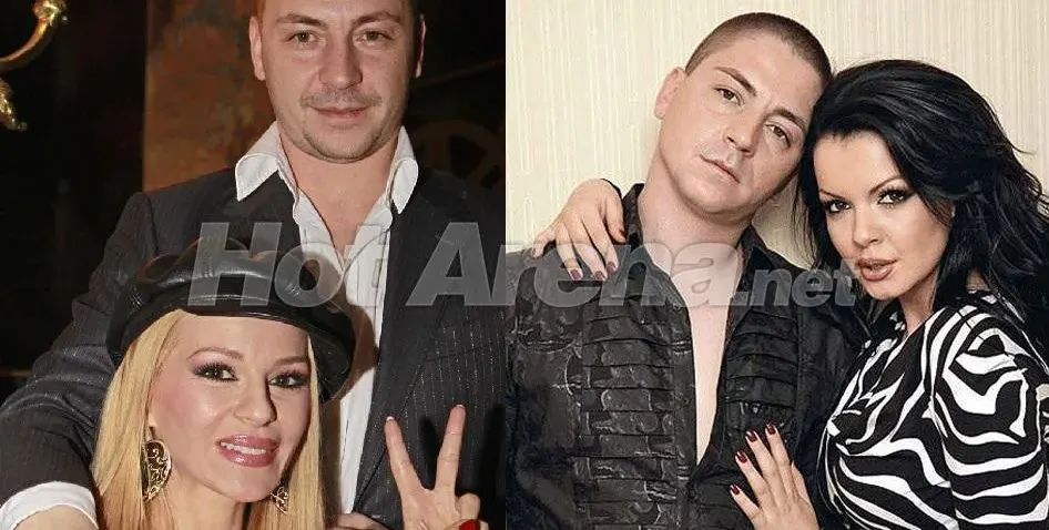 Куриоз! Галин Вафлата води до олтара бившата си жена! Сватбата на ДесиСлава и Благой ще е идната година (Подробности)