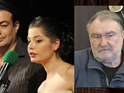 Ласкин във война с Васил Михайлов! Петко Войвода обидил Алекс Сърчаджиева (Подробности)