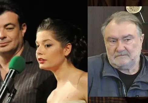 Ласкин във война с Васил Михайлов! Петко Войвода обидил Алекс Сърчаджиева (Подробности)