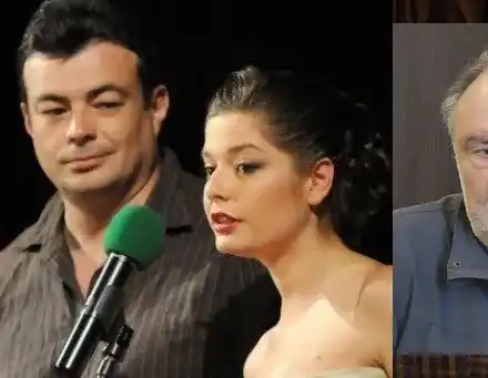 Ласкин във война с Васил Михайлов! Петко Войвода обидил Алекс Сърчаджиева (Подробности)