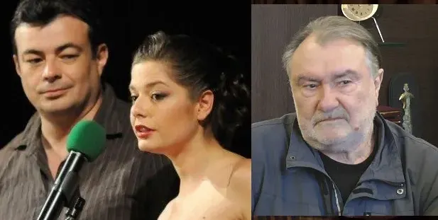 Ласкин във война с Васил Михайлов! Петко Войвода обидил Алекс Сърчаджиева (Подробности)