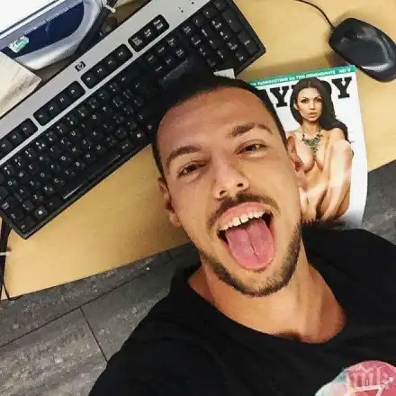 Лидия репортер тъжи по ергенството