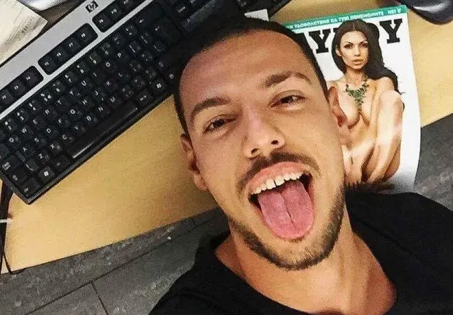 Лидия репортер тъжи по ергенството