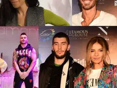 Лорд Минчев отново в действие: Маги е осъдена да носи дрехи, препоръчани от други, Ники Илиев обут в иглу, Галин доста в ляво от световната мода + още и снимки