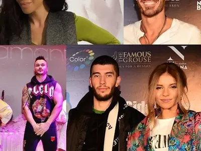 Лорд Минчев отново в действие: Маги е осъдена да носи дрехи, препоръчани от други, Ники Илиев обут в иглу, Галин доста в ляво от световната мода + още и снимки