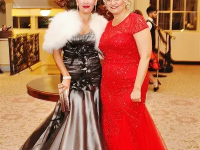 Лорд Минчев отново в действие: Маги е осъдена да носи дрехи, препоръчани от други, Ники Илиев обут в иглу, Галин доста в ляво от световната мода + още и снимки