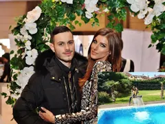 ЛУКС! Мис България Тамара живее в палат в „Драгалевци“! Имат и вила в Швейцария! (ЕКСКЛУЗИВНИ СНИМКИ)
