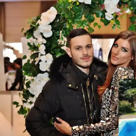 ЛУКС! Мис България Тамара живее в палат в „Драгалевци“! Имат и вила в Швейцария! (ЕКСКЛУЗИВНИ СНИМКИ)