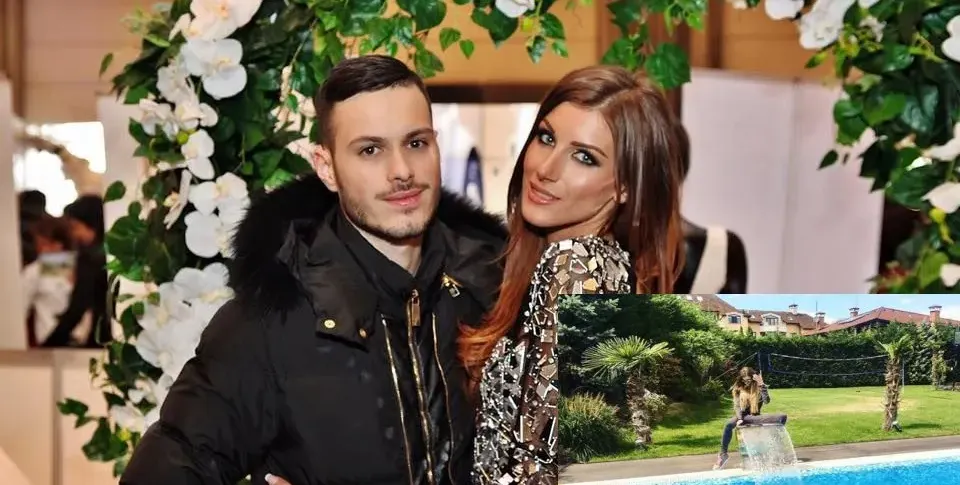 ЛУКС! Мис България Тамара живее в палат в „Драгалевци“! Имат и вила в Швейцария! (ЕКСКЛУЗИВНИ СНИМКИ)