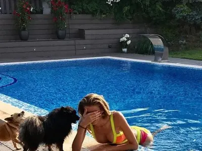 ЛУКС! Мис България Тамара живее в палат в „Драгалевци“! Имат и вила в Швейцария! (ЕКСКЛУЗИВНИ СНИМКИ)