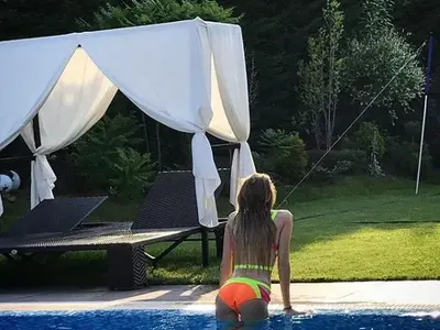 ЛУКС! Мис България Тамара живее в палат в „Драгалевци“! Имат и вила в Швейцария! (ЕКСКЛУЗИВНИ СНИМКИ)