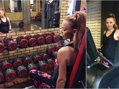 Магда хванала Красьо Черния на калъп с 6! (Ексклузивни разкрития)