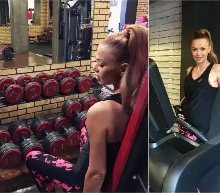 Магда хванала Красьо Черния на калъп с 6! (Ексклузивни разкрития)