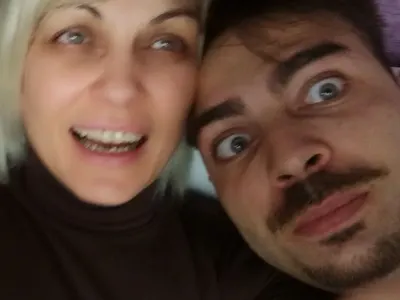 Майката на Тото с два разбити брака! Била гадже на Даниел Боримиров