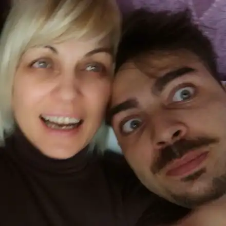 Майката на Тото с два разбити брака! Била гадже на Даниел Боримиров