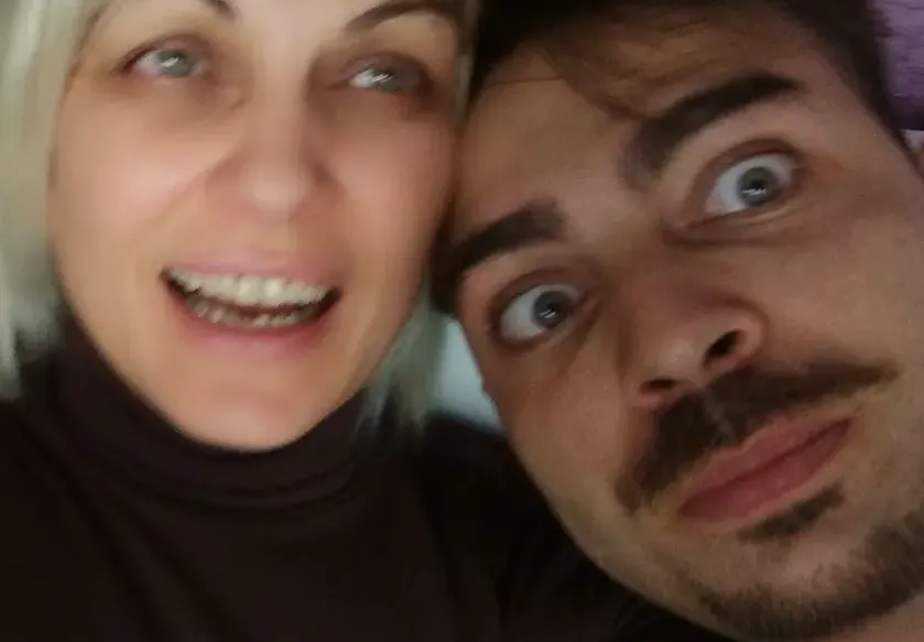 Майката на Тото с два разбити брака! Била гадже на Даниел Боримиров