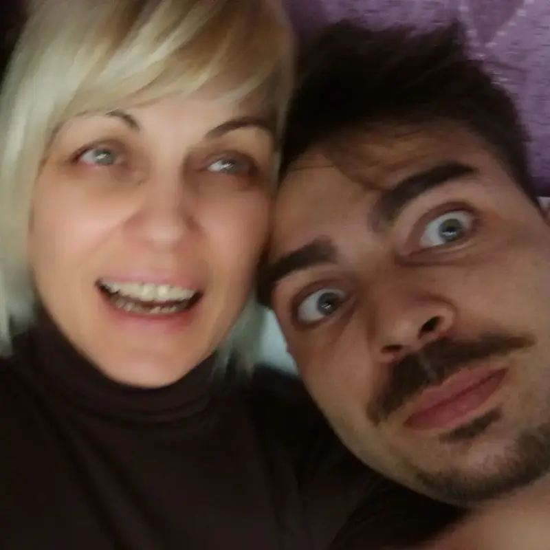 Майката на Тото с два разбити брака! Била гадже на Даниел Боримиров