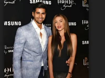 Мъжът на Енджи Касабие по-известен и от нея