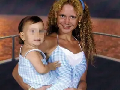 Мариела Нордел била любовница на Наско Комшев! Покойният олимпийски шампион и къдрокосата готвачка имали страстна афера в началото на 90-те