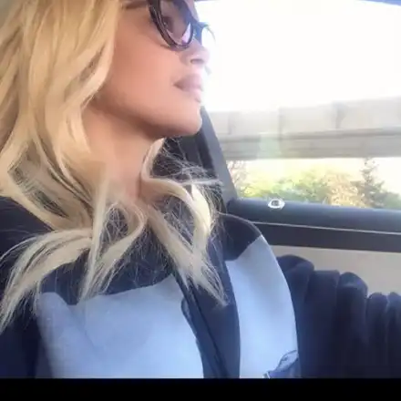 Мария отново в отбора на блондинките