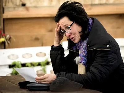 Масов рев във „Фермата“