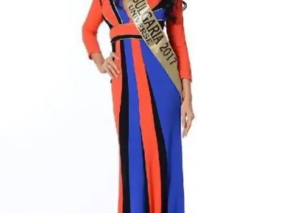 „Мисис България - Вселена“ Мари Вачева разби слуховете за пластични операции (СНИМКИ)