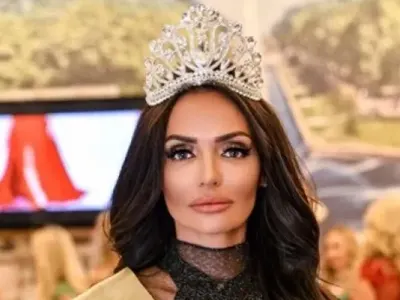 „Мисис България - Вселена“ Мари Вачева разби слуховете за пластични операции (СНИМКИ)