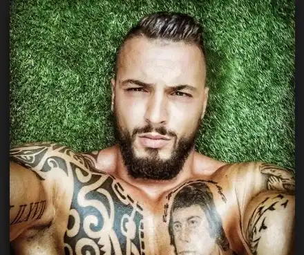 Митака от „София ден и нощ” с ново гадже! Актьорът Кристиан Кирилов залюби инструкторка по пилатес