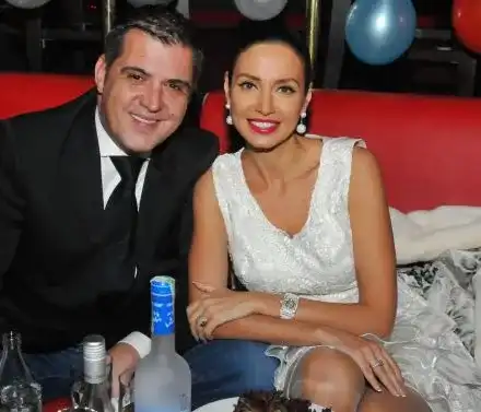 Наталия Гуркова разделена с мъжа си! Той имал афера с друга жена