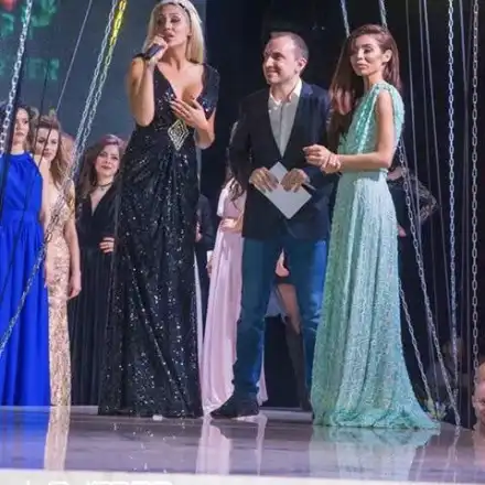 Нов скандал между МЕГЗ и Джулиана Гани заради нагласен конкурс в Пловдив