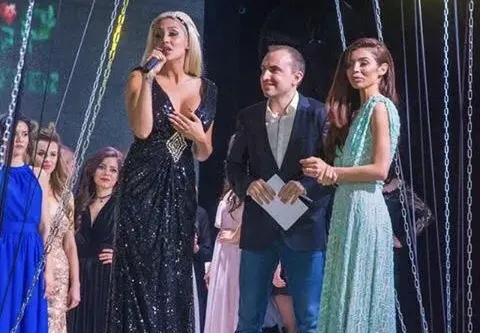 Нов скандал между МЕГЗ и Джулиана Гани заради нагласен конкурс в Пловдив