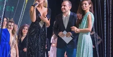 Нов скандал между МЕГЗ и Джулиана Гани заради нагласен конкурс в Пловдив