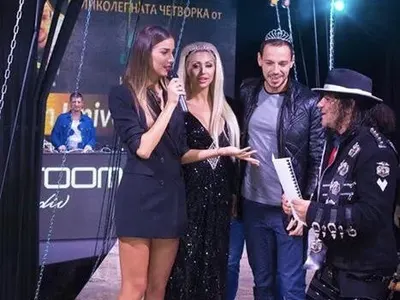 Нов скандал между МЕГЗ и Джулиана Гани заради нагласен конкурс в Пловдив